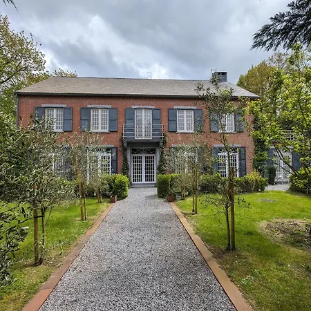 L'ecrin Sous Les Toits Guest house Liege