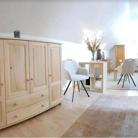 L'ecrin Sous Les Toits Guest house