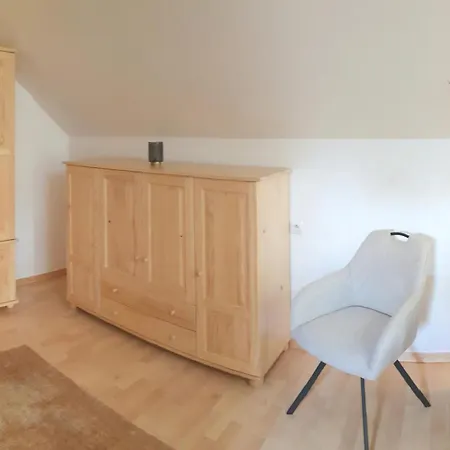 L'ecrin Sous Les Toits Guest house *